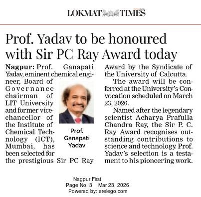 Newspaper Clipping
